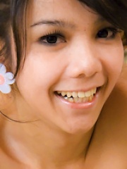Chubby ass Ladyboy teen